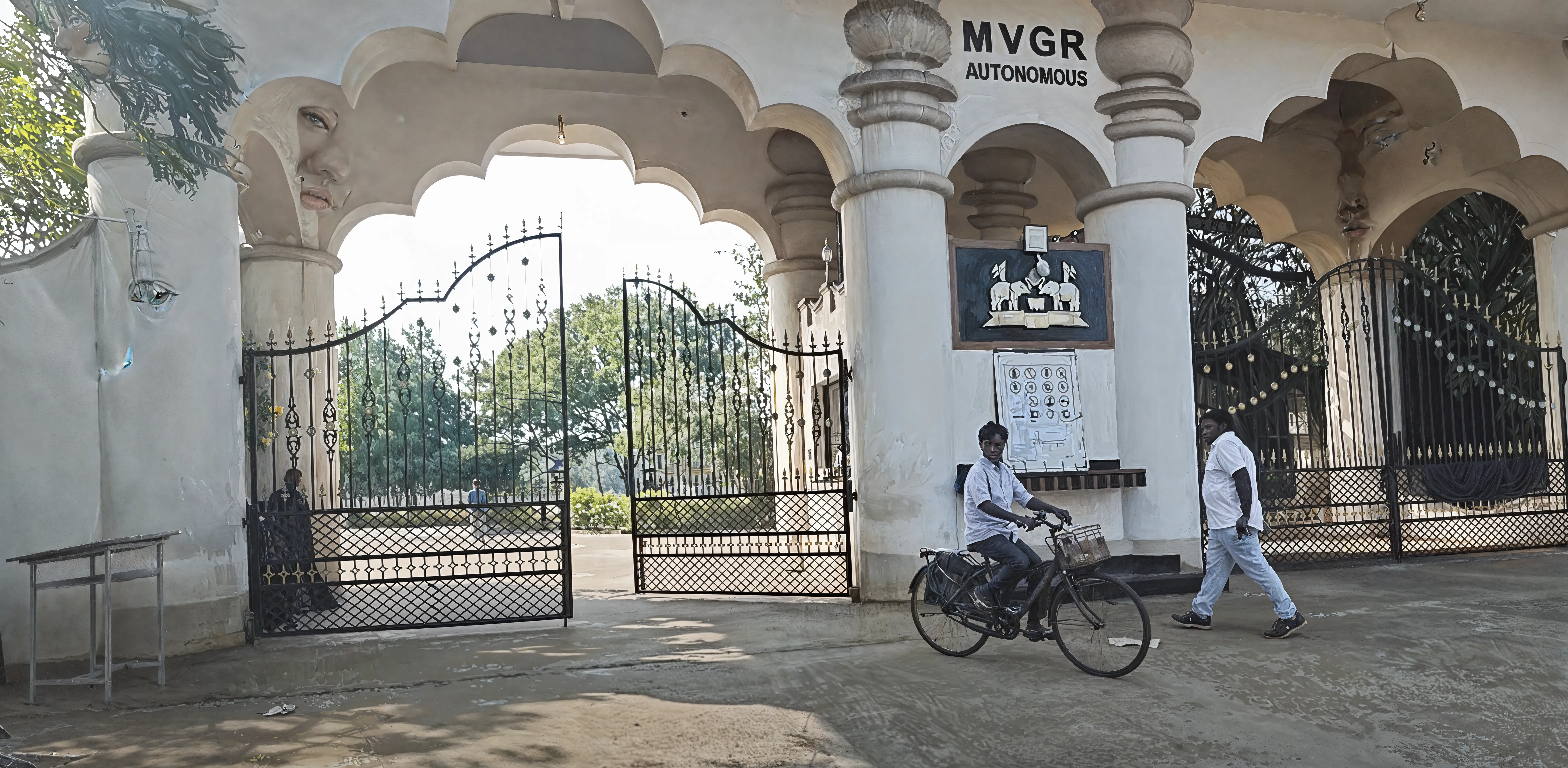 Meerut College Campus photo 8